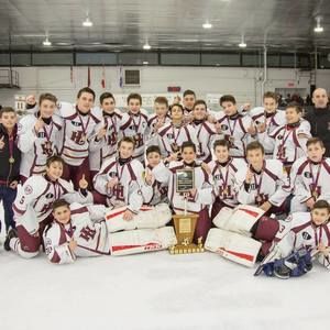 Meet your Posher, Adam